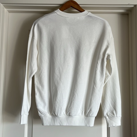 H&M Boys Crewneck Sweatshirt - Picture 2 of 4
